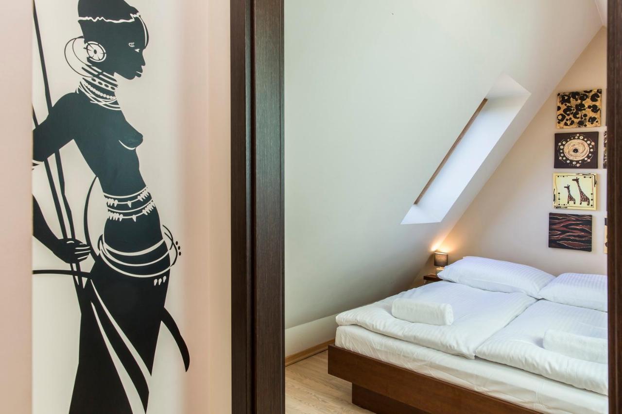 Udanypobyt Apartament Przy Polanie Spa コシチェリスコ エクステリア 写真