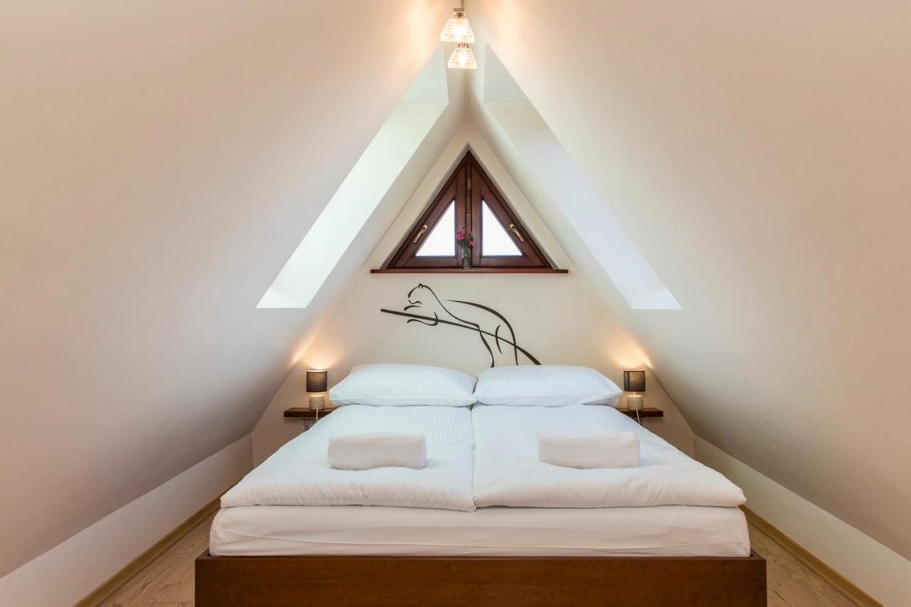 Udanypobyt Apartament Przy Polanie Spa コシチェリスコ エクステリア 写真
