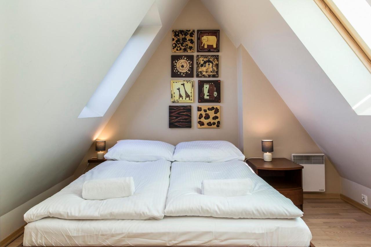 Udanypobyt Apartament Przy Polanie Spa コシチェリスコ エクステリア 写真